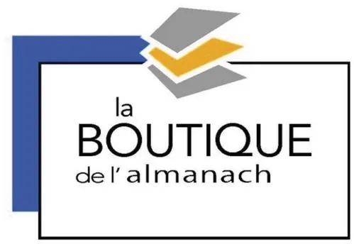 LA BOUTIQUE DE L ALMANACH