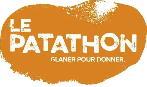 LE PATATHON GLANER POUR DONNER