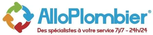 ALLOPLOMBIER DES SPECIALISTES A VOTRE SERVICE 7J/7 - 24H/24