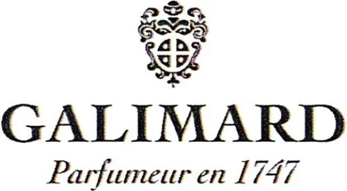 GALIMARD Parfumeur en 1747