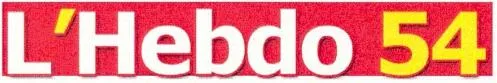 L'HEBDO 54