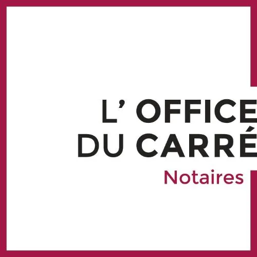 L OFFICE DU CARRE NOTAIRES