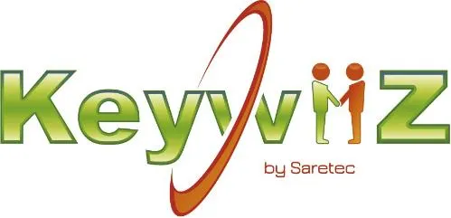 KEYWIIZ BY SARETEC