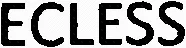ECLESS