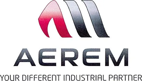 AEREM YOUR DIFFERENT INDUSTRIAL PARTNER