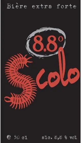 SCOLO 8.8.