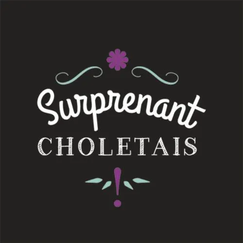 SURPRENANT CHOLETAIS