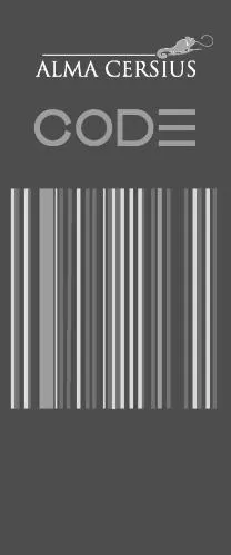 ALMA CERSIUS CODE