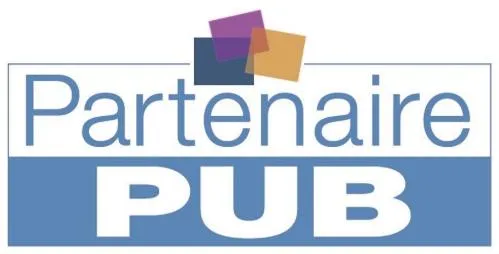 PARTENAIRE PUB