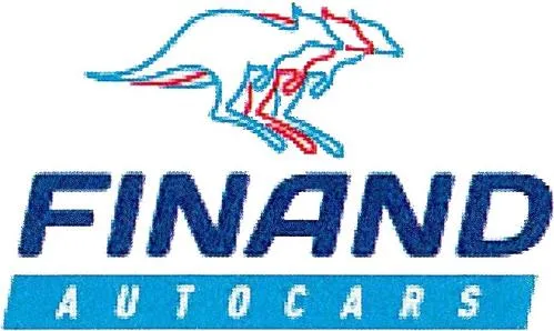 FINAND AUTOCARS