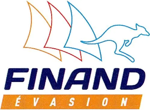 FINAND ÉVASION