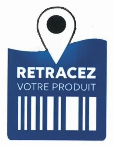 RETRACEZ VOTRE PRODUIT