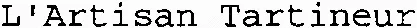 L'Artisan Tartineur