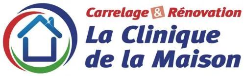 CARRELAGE & RENOVATION LA CLINIQUE DE LA MAISON