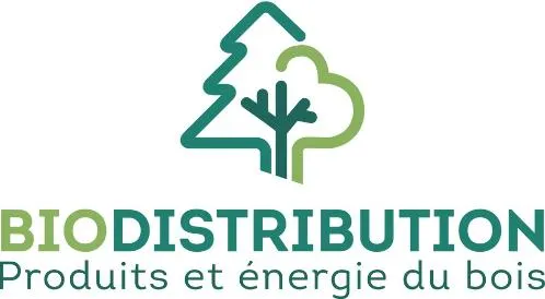 BIODISTRIBUTION PRODUITS ET ENERGIE DU BOIS