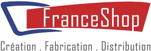 FRANCESHOP CREATION . FABRICATION . DISTRIBUTION