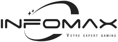 INFOMAX VOTRE EXPERT GAMING
