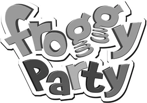 FROGGY PARTY