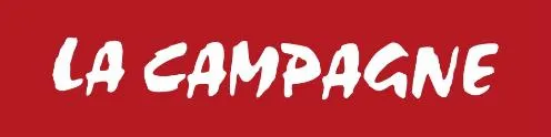 LA CAMPAGNE