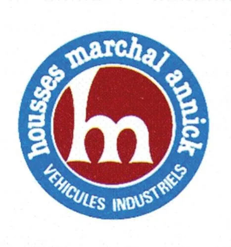 HOUSSES MARCHAL ANNICK VEHICULES INDUSTRIELS
