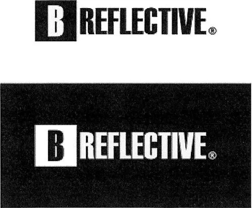 B REFLECTIVE