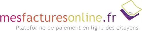 MESFACTURESONLINE.FR PLATEFORME DE PAIEMENT EN LIGNE DES CITOYENS