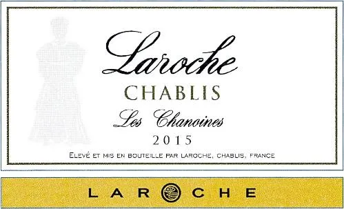 Laroche Les Chanoines
