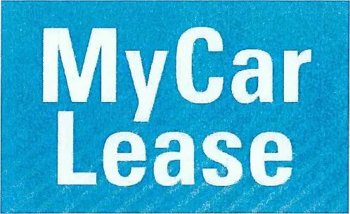My Car Lease