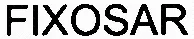 FIXOSAR