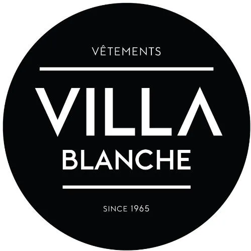 VETEMENTS VILLA BLANCHE SINCE 1965