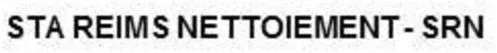 STA REIMS NETTOIEMENT - SRN