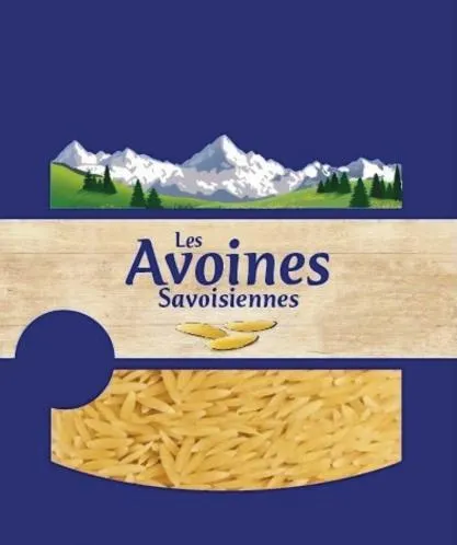 LES AVOINES SAVOISIENNES