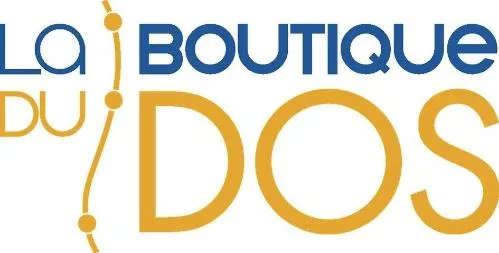 LA BOUTIQUE DU DOS
