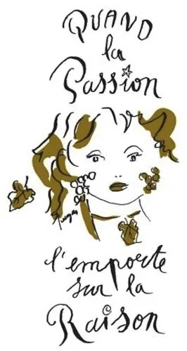 QUAND LA PASSION L EMPORTE SUR LA RAISON