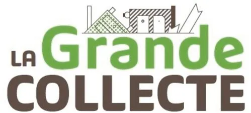 LA GRANDE COLLECTE
