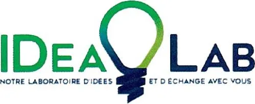 IDEA LAB NOTRE LABORATOIRE D'IDÉES ET D'ECHANGE AVEC VOUS