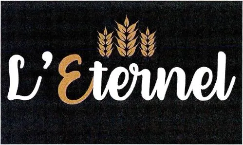 L'ETERNEL