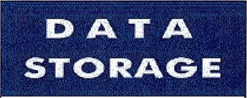 DATA STORAGE