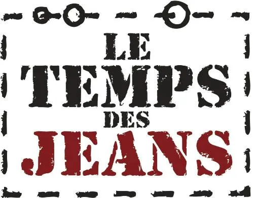 LE TEMPS DES JEANS