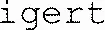 igert
