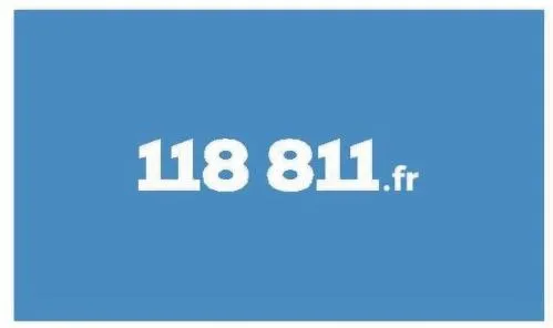 118 811.FR