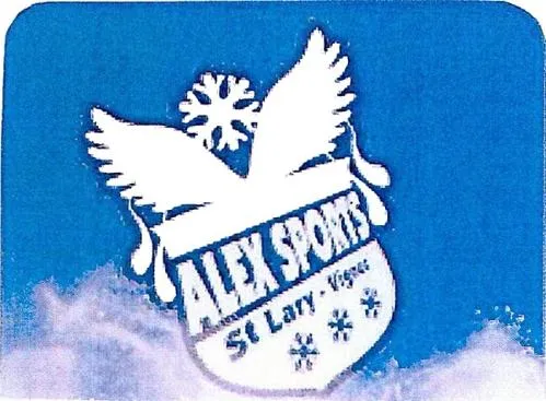 ALEX SPORTS ST LARY – VIGNEC