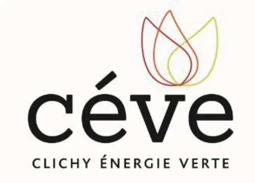 CEVE CLICHY ENERGIE VERTE