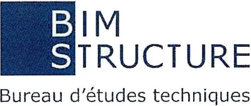 BIM STRUCTURE Bureau d'études techniques