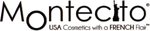 Montecito USA Cosmetics with a FRENCH Flair