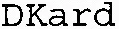 DKard