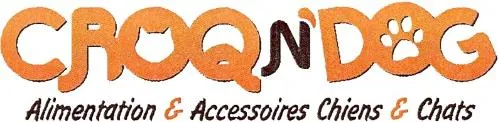 CROQN'DOG Alimentation & Accessoires Chiens & Chats