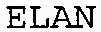 ELAN