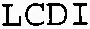 LCDI