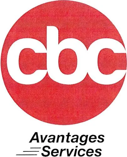 cbc Avantages Services